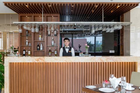 Val Soleil Hotel — photo 4