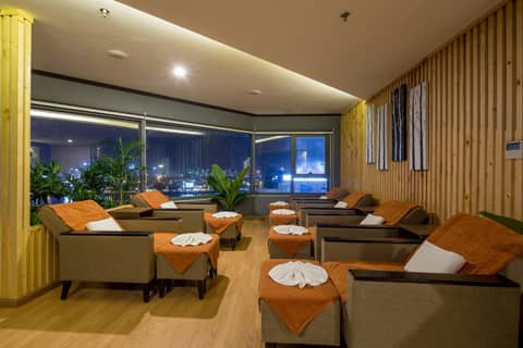 Val Soleil Hotel — photo 6