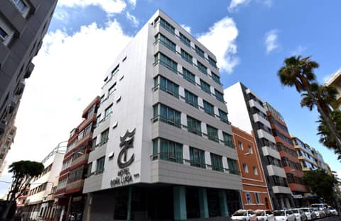 TC Hotel Doña Luisa — photo 2
