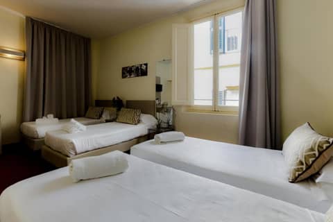 Albergo Firenze — photo 7