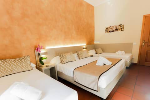 Albergo Firenze — photo 8