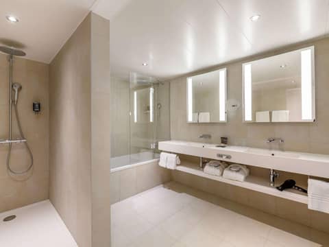 Novotel Wien Hauptbahnhof — photo 2