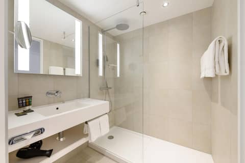 Novotel Wien Hauptbahnhof — photo 4