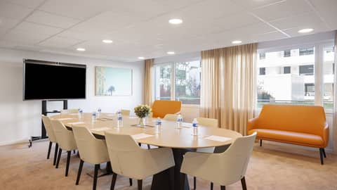 Residhome Nice Aéroport — meeting & event spaces
