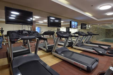 Novotel Suites Riyadh Centre — photo 2