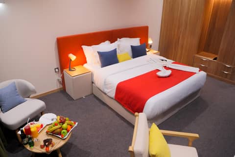 Novotel Suites Riyadh Centre — photo 4