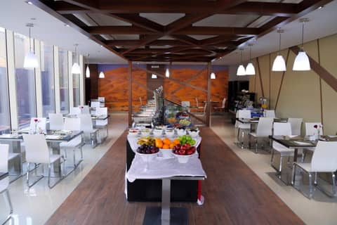 Novotel Suites Riyadh Centre — photo 6