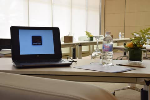 Novotel Suites Riyadh Centre — photo 8
