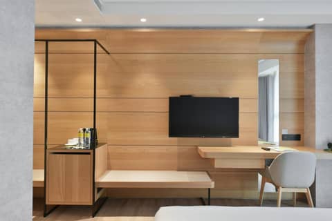 CHECK inn Select New Taipei Sanchong — photo 3