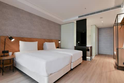 CHECK inn Select New Taipei Sanchong — photo 5