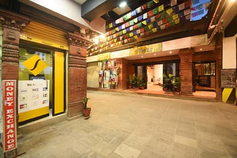 Skye Inn Kathmandu — photo 7