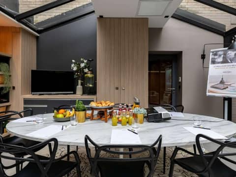 Mercure Paris Alesia — meeting & event spaces