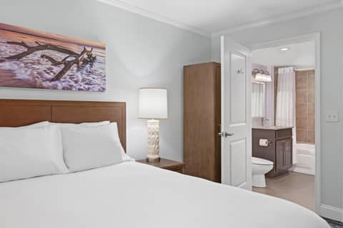 Club Wyndham Towers on the Grove — photo 6