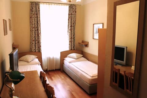 Hotel Graf Stadion — photo 4