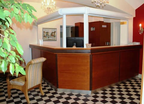 Hotel Graf Stadion — photo 5