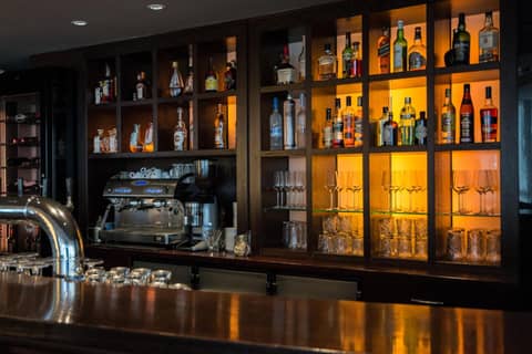 Boston Hotel HH — photo 6