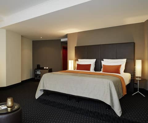 Boston Hotel HH — photo 9