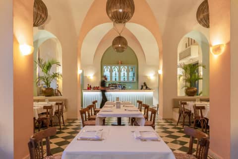 Ali Pasha Hotel — photo 4