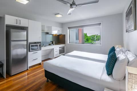 Essence Apartments Chermside — photo 3