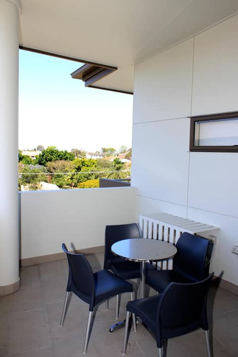 Essence Apartments Chermside — photo 8