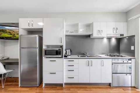 Essence Apartments Chermside — photo 9