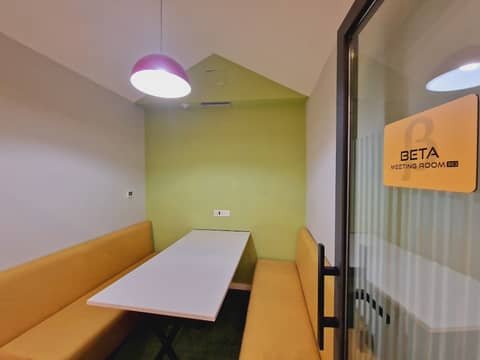 Melliber Appart Hotel — photo 2