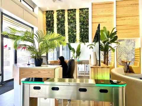 Melliber Appart Hotel — photo 3