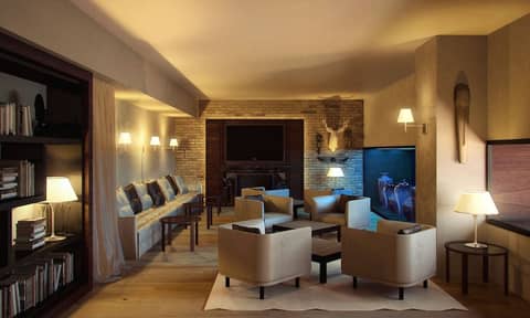 Melliber Appart Hotel — photo 4