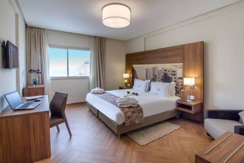 Melliber Appart Hotel — photo 6