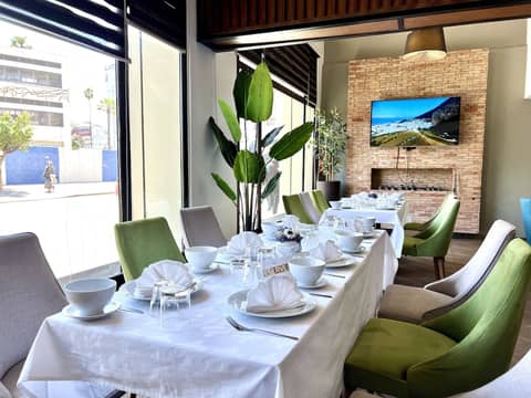 Melliber Appart Hotel — photo 7