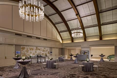 JW Marriott Chicago — photo 4