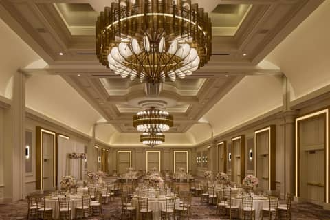 JW Marriott Chicago — photo 5
