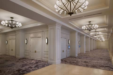 JW Marriott Chicago — photo 6