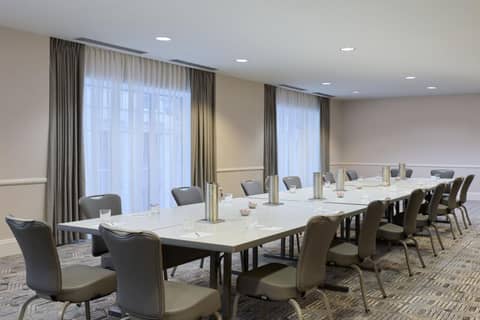 JW Marriott Chicago — photo 9