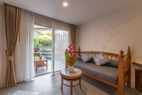 Aonang Princeville Villa Resort and Spa -GHA WellHotel-beachfront — photo 5