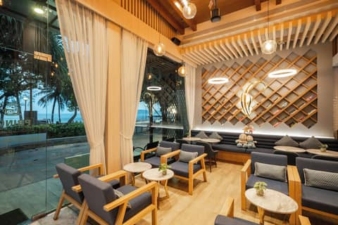 Aonang Princeville Villa Resort and Spa -GHA WellHotel-beachfront — photo 6