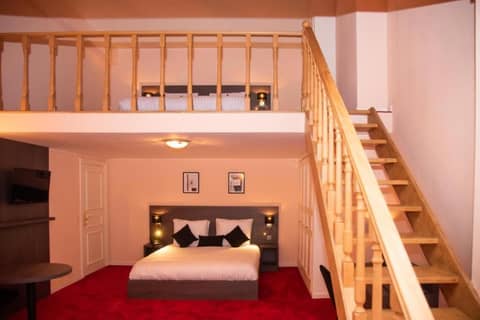 La Bourse Hotel — photo 3