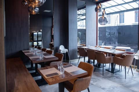 La Bourse Hotel — photo 7