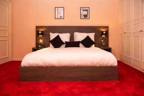 La Bourse Hotel — photo 8