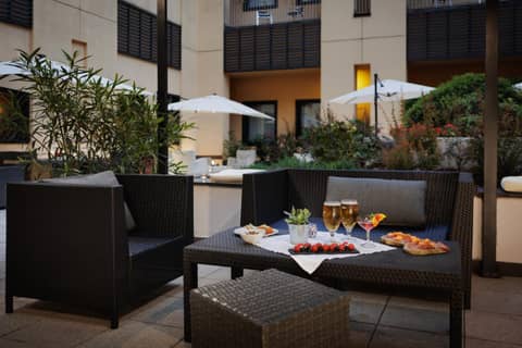 iH Hotels Milano Gioia — photo 7
