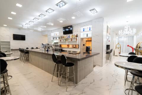 Ker San Telmo Hotel — dining