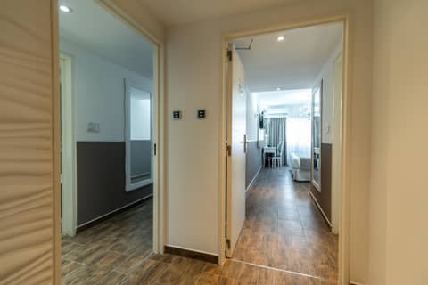 Ker San Telmo Hotel — hotel room