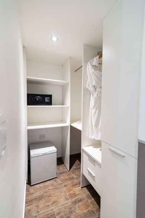 Ker San Telmo Hotel — kitchen