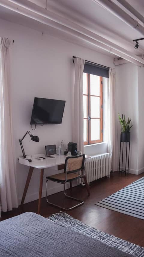 Maison Saint-Vincent By Maisons & co — photo 2