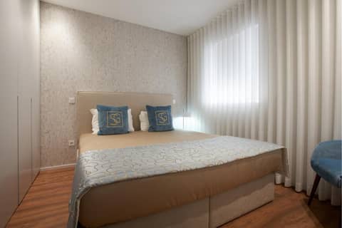 Signature Apartments Santa Catarina — photo 4