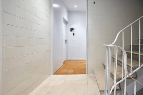 Signature Apartments Santa Catarina — photo 6