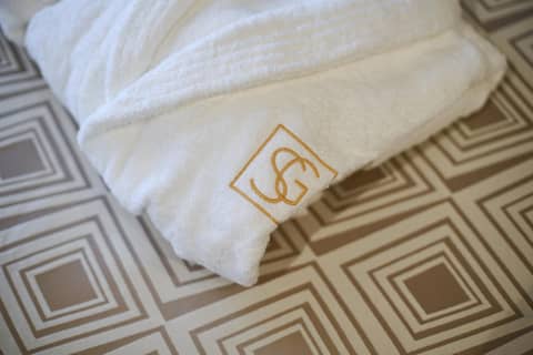Signature Apartments Santa Catarina — photo 8