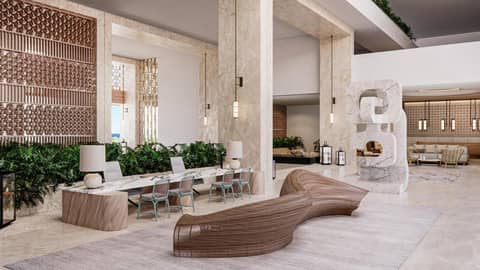 Grand Velas Boutique Hotel — photo 4