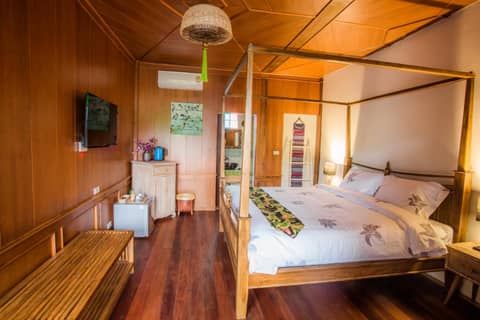 Pao Come Boutique House — photo 5