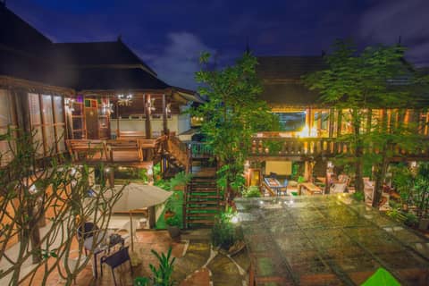 Pao Come Boutique House — photo 7